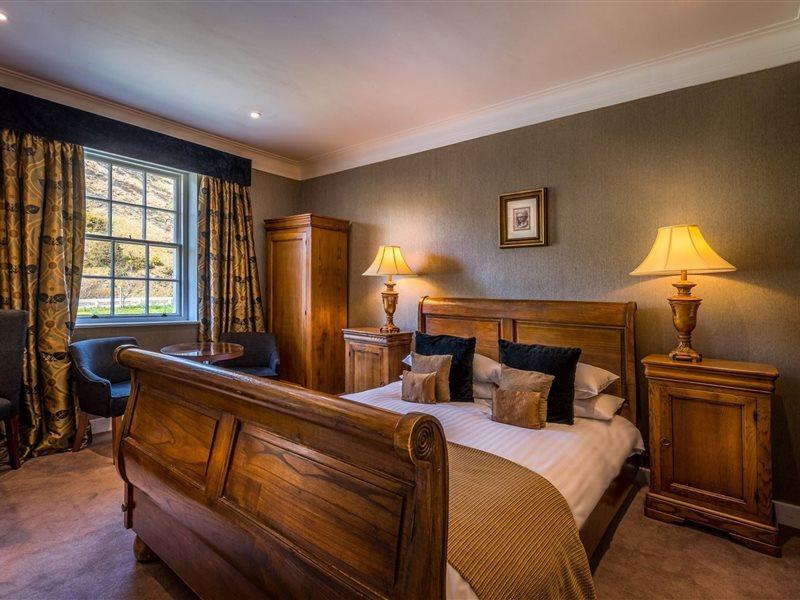 Toravaig House Hotel Тинге Экстерьер фото