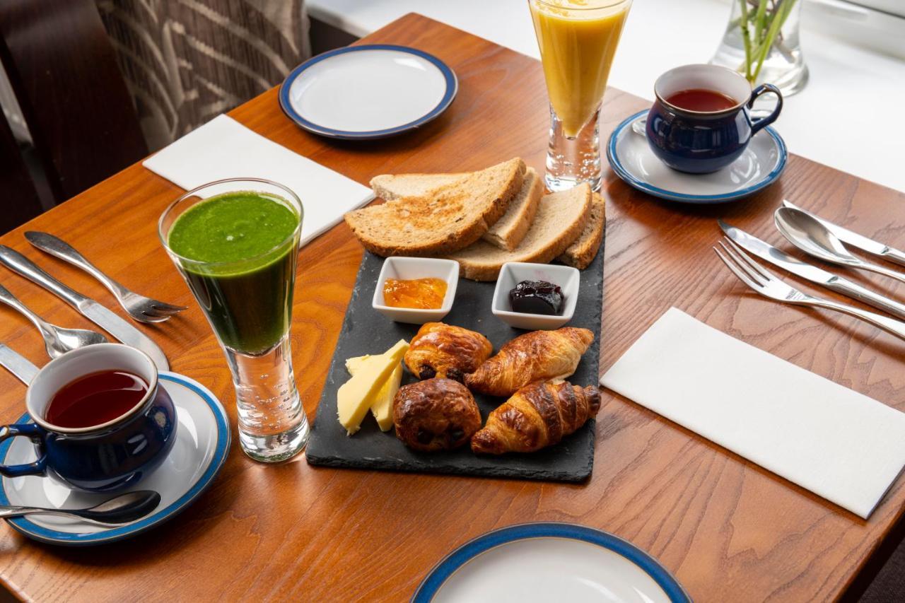 Toravaig House Hotel Тинге Экстерьер фото