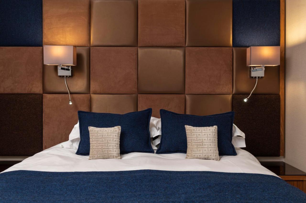 Toravaig House Hotel Тинге Экстерьер фото
