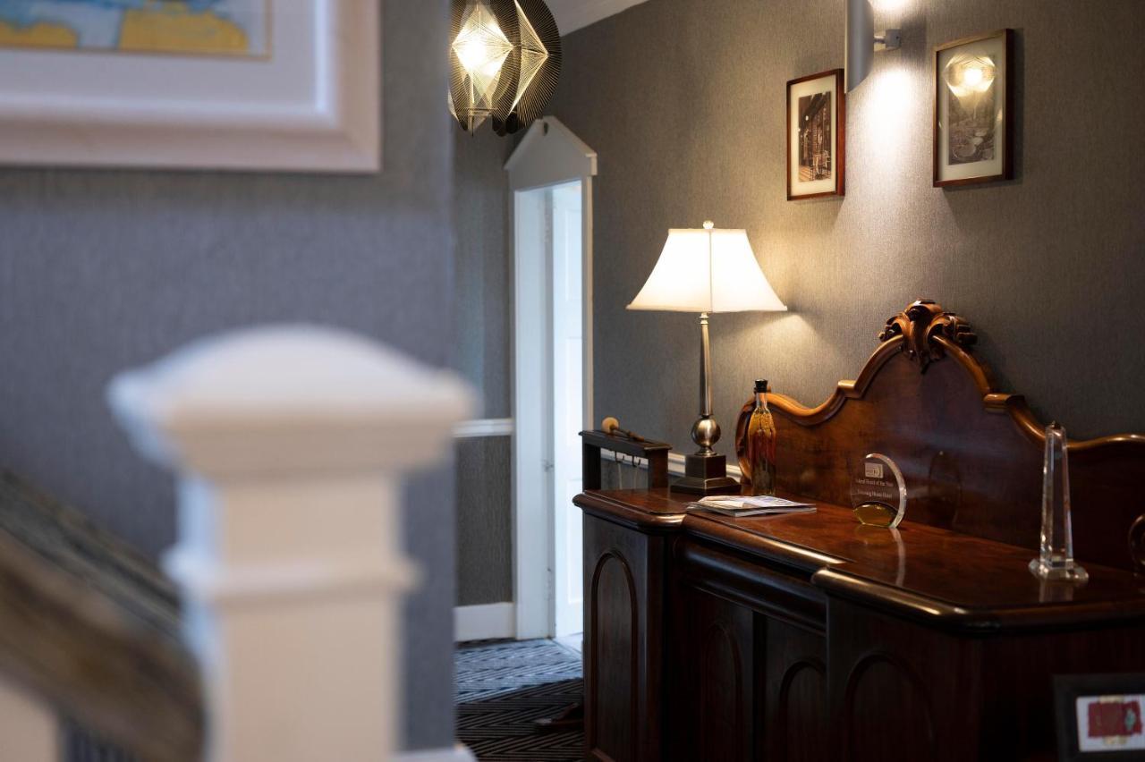 Toravaig House Hotel Тинге Экстерьер фото