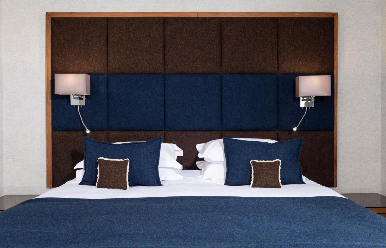 Toravaig House Hotel Тинге Экстерьер фото