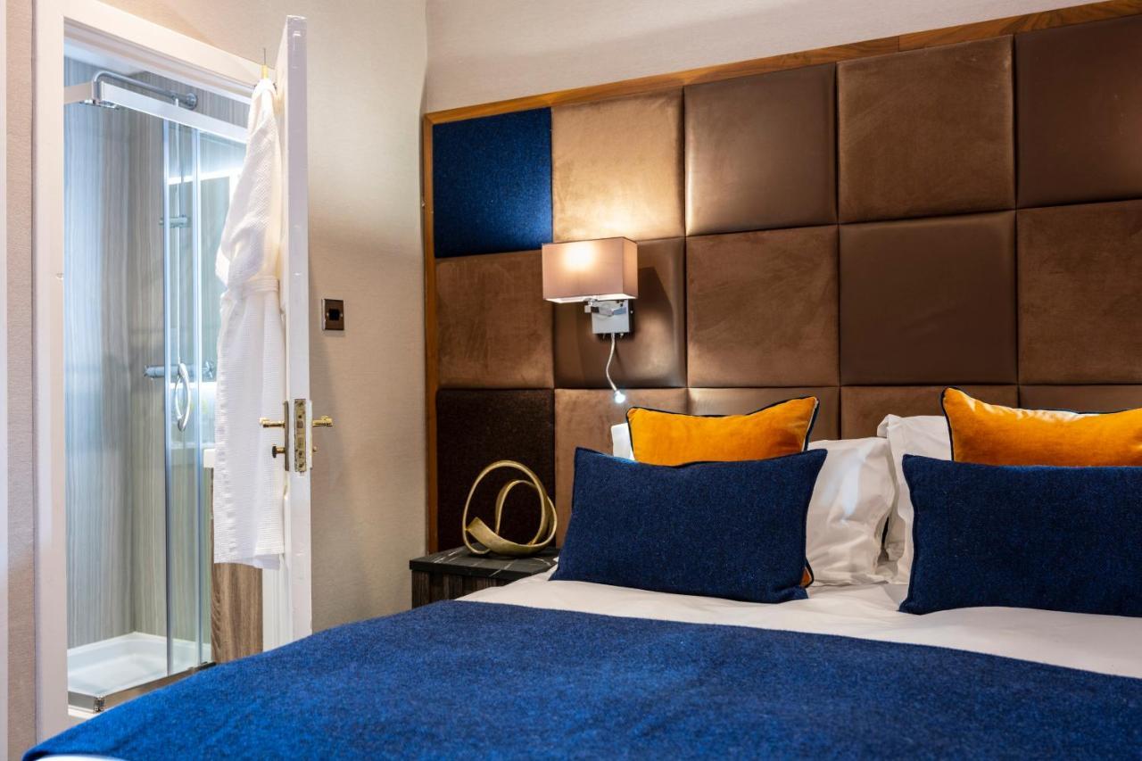 Toravaig House Hotel Тинге Экстерьер фото
