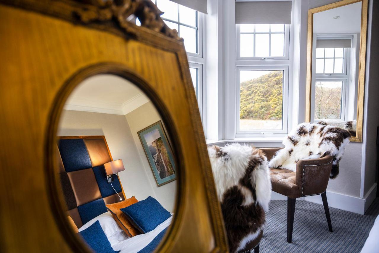 Toravaig House Hotel Тинге Экстерьер фото