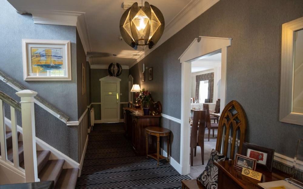 Toravaig House Hotel Тинге Экстерьер фото