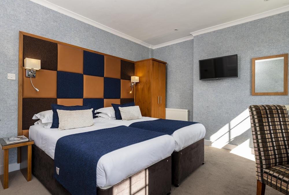Toravaig House Hotel Тинге Экстерьер фото